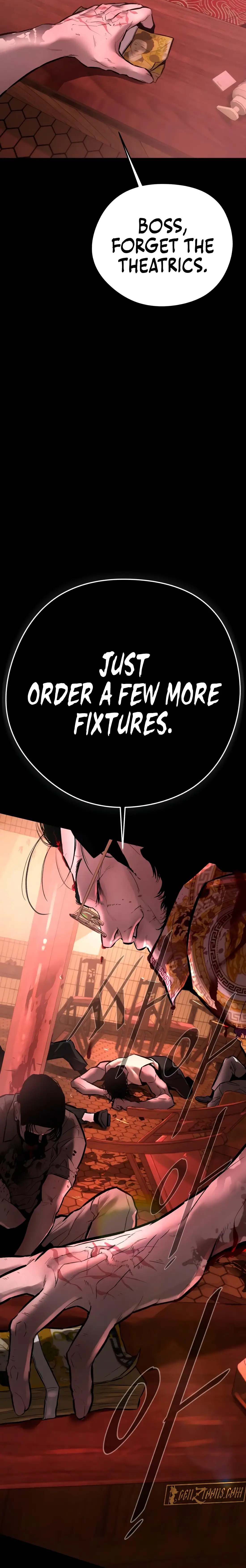 Read Aksin sonyeon EN Manga Online