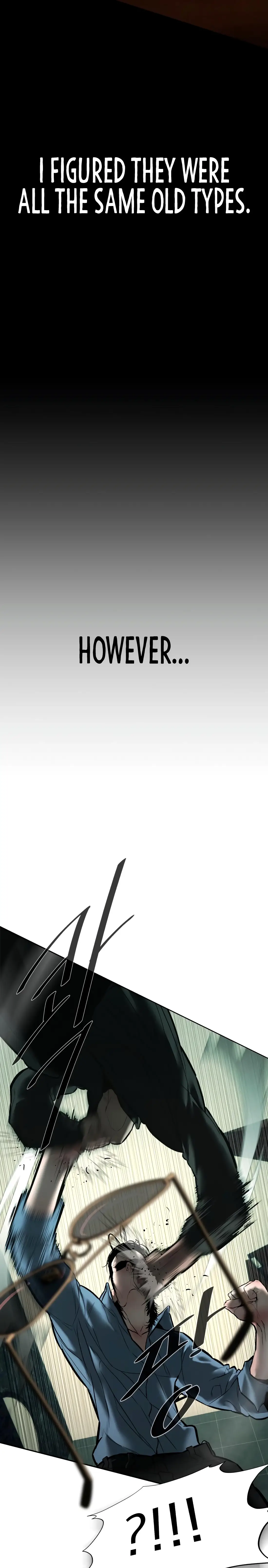 Read Aksin sonyeon EN Manga Online