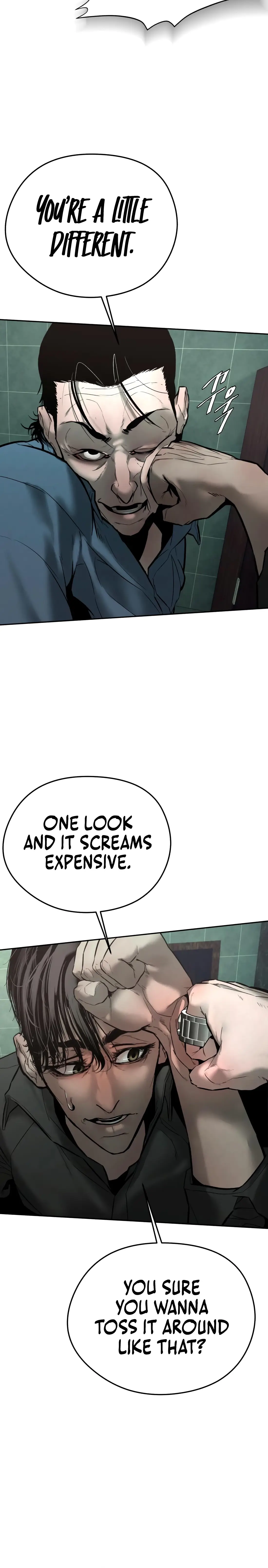 Read Aksin sonyeon EN Manga Online