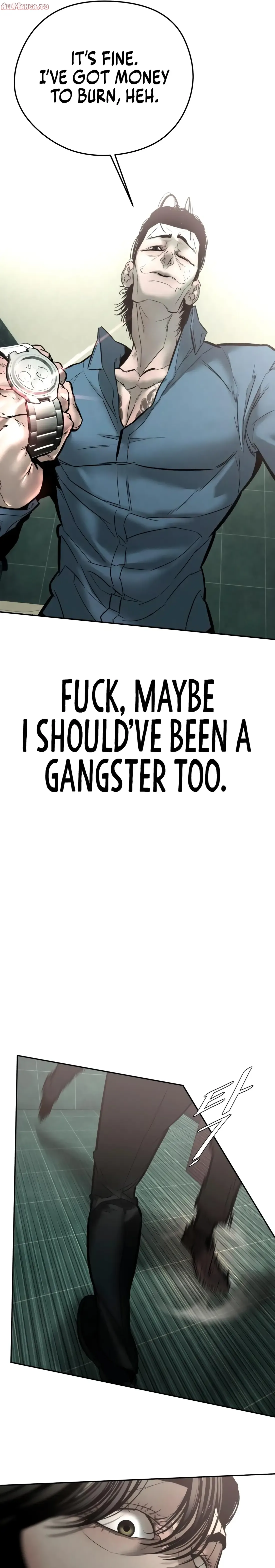 Read Aksin sonyeon EN Manga Online