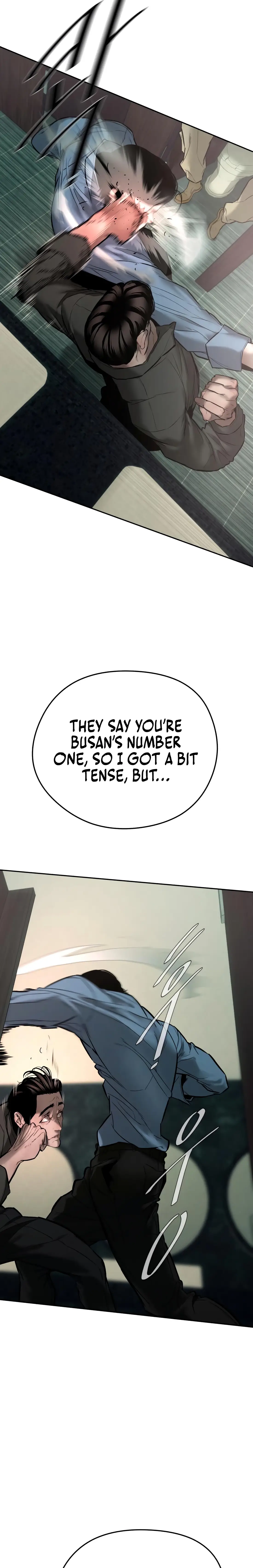 Read Aksin sonyeon EN Manga Online