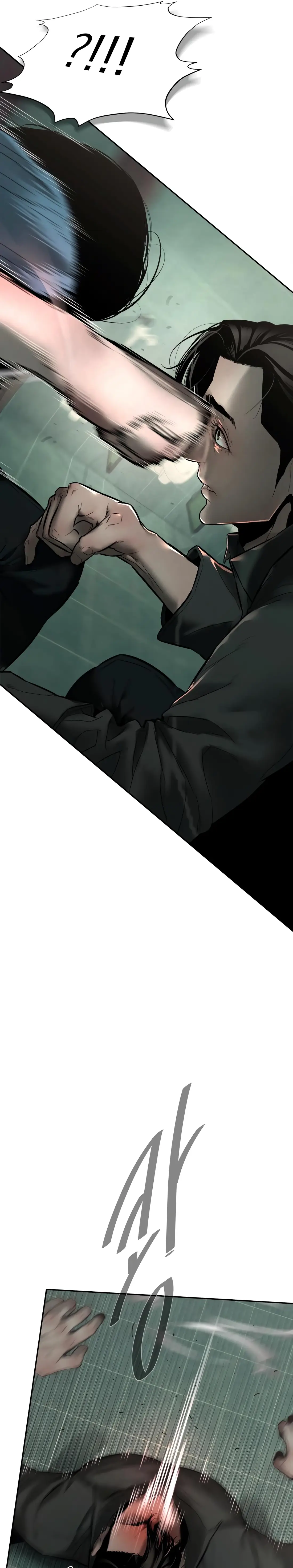 Read Aksin sonyeon EN Manga Online