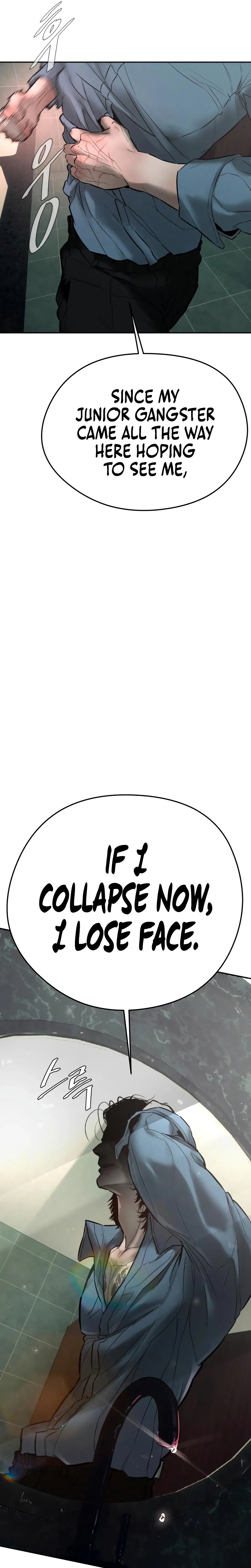 Read Aksin sonyeon EN Manga Online