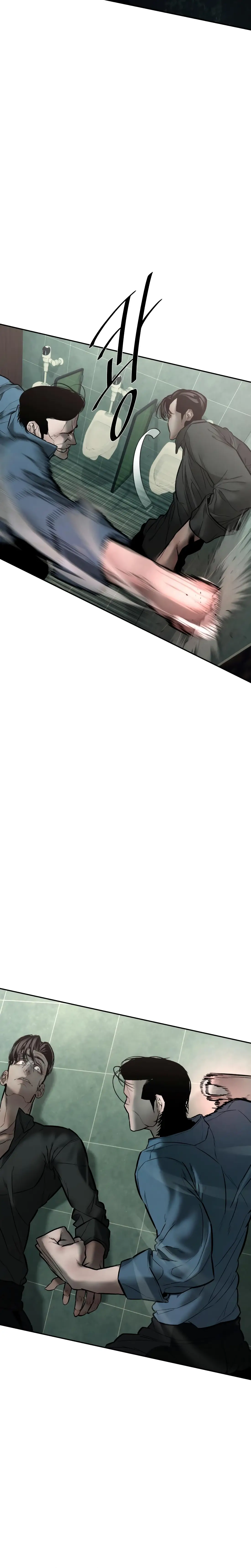 Read Aksin sonyeon EN Manga Online