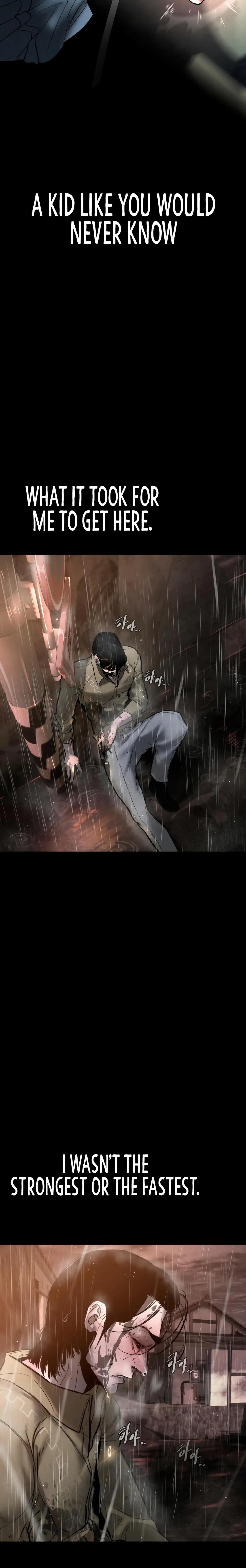 Read Aksin sonyeon EN Manga Online