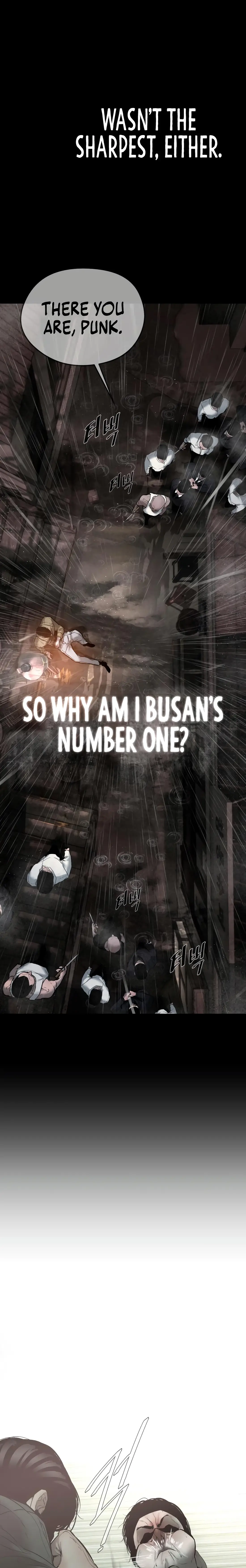 Read Aksin sonyeon EN Manga Online