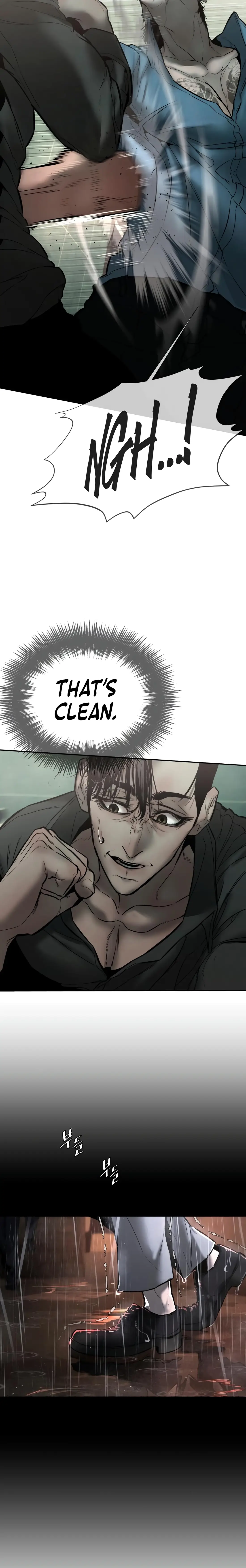 Read Aksin sonyeon EN Manga Online