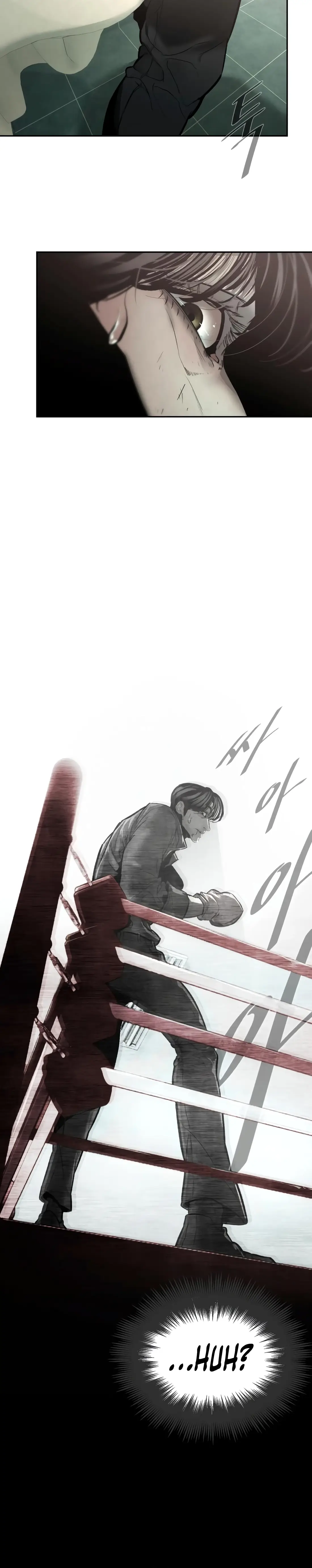 Read Aksin sonyeon EN Manga Online