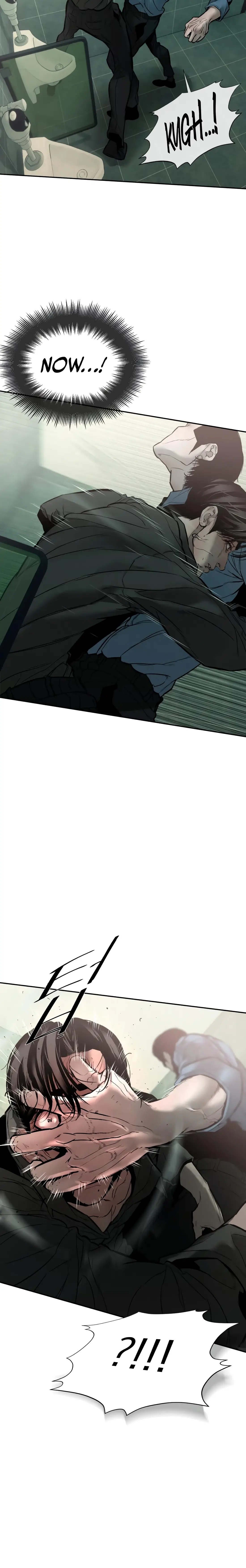 Read Aksin sonyeon EN Manga Online