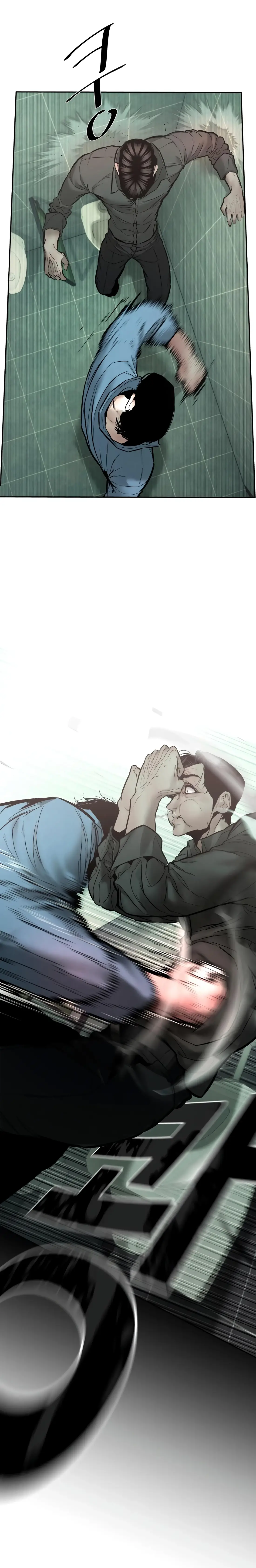 Read Aksin sonyeon EN Manga Online