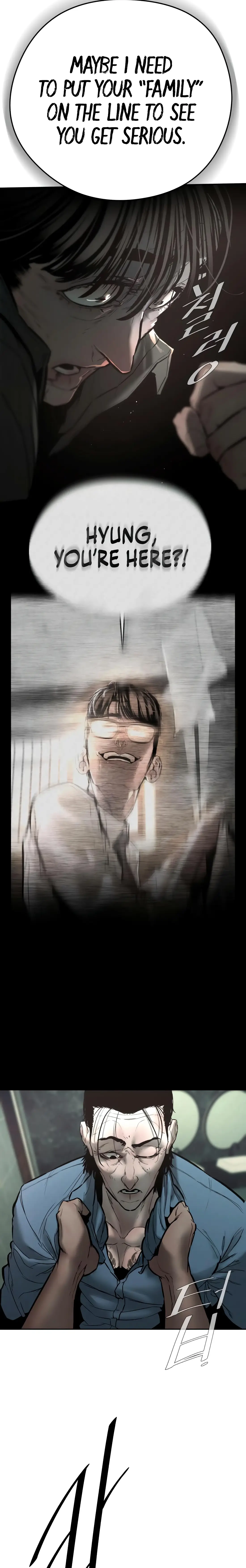 Read Aksin sonyeon EN Manga Online