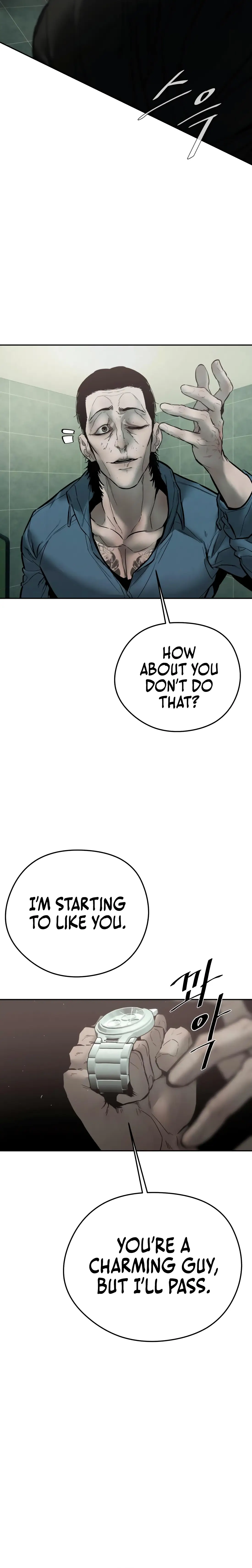 Read Aksin sonyeon EN Manga Online