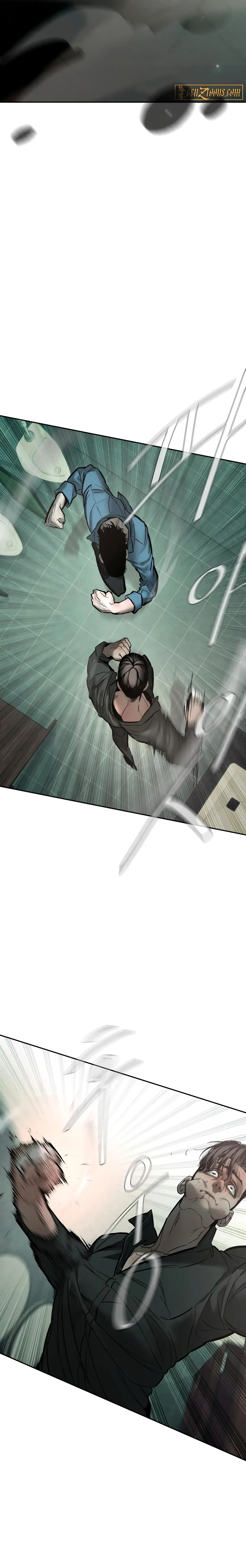 Read Aksin sonyeon EN Manga Online