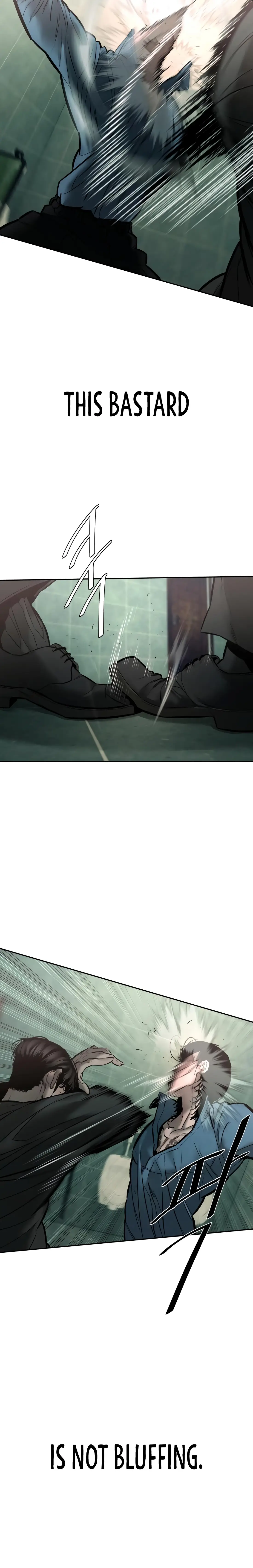 Read Aksin sonyeon EN Manga Online