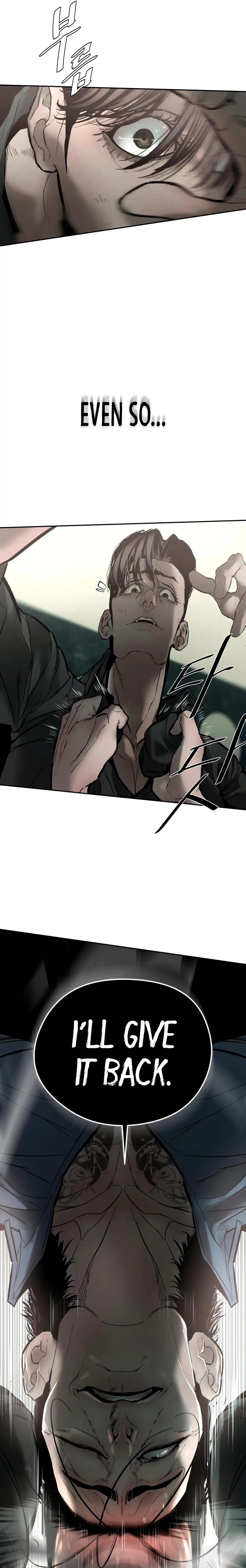 Read Aksin sonyeon EN Manga Online