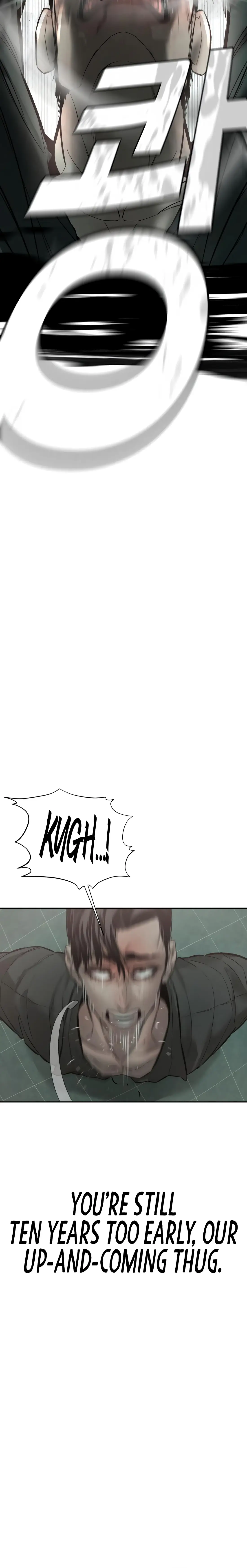 Read Aksin sonyeon EN Manga Online