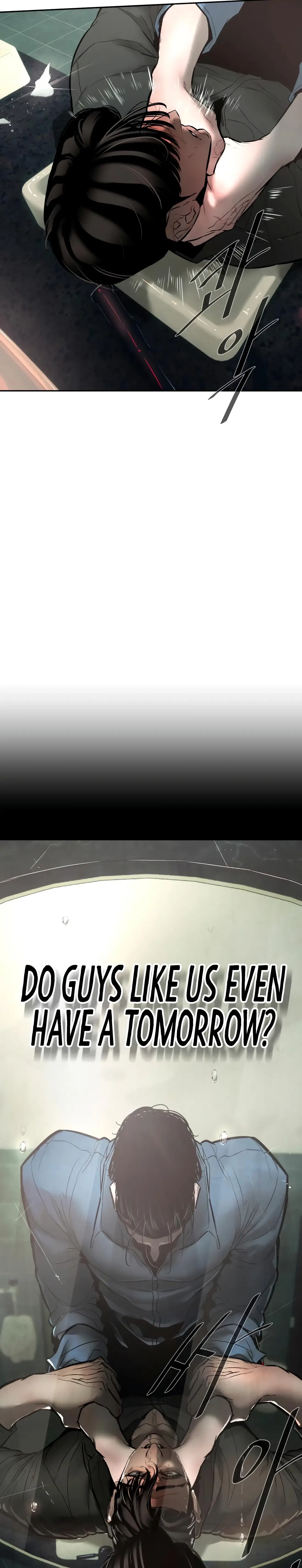 Read Aksin sonyeon EN Manga Online