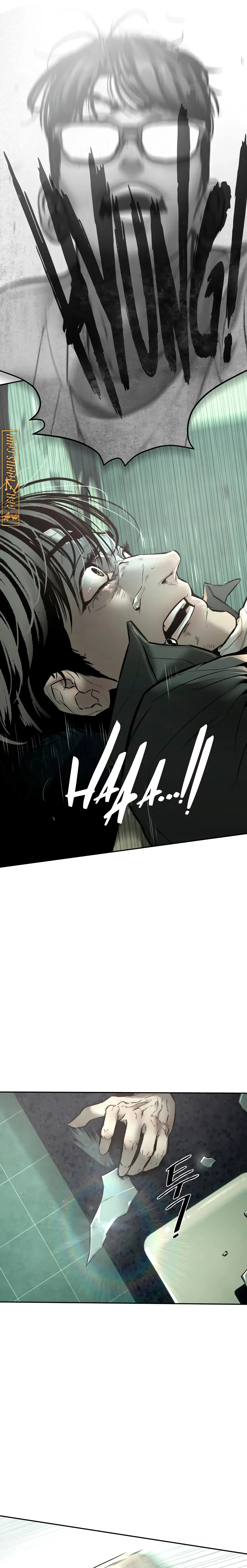 Read Aksin sonyeon EN Manga Online