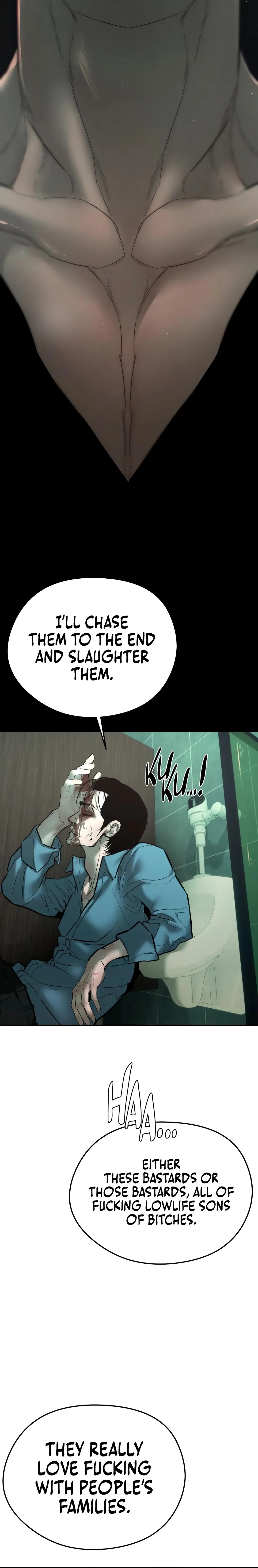 Read Aksin sonyeon EN Manga Online