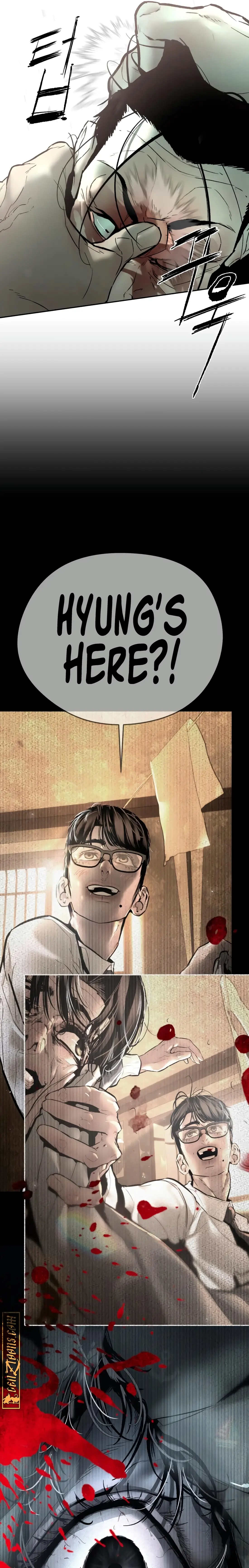 Read Aksin sonyeon EN Manga Online