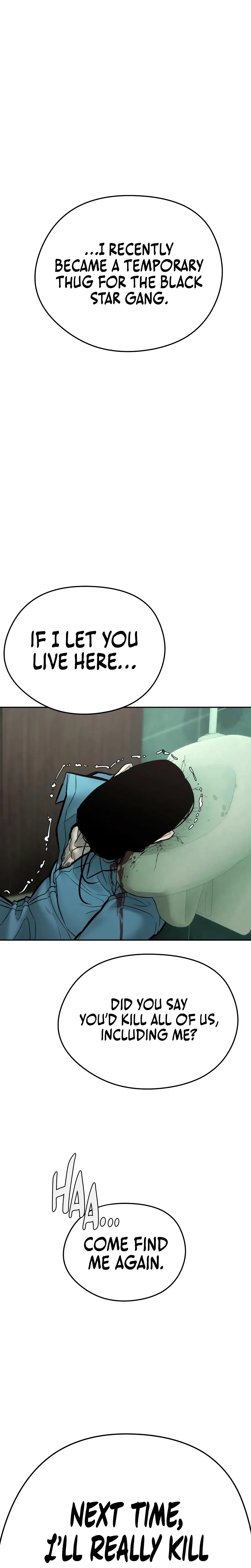 Read Aksin sonyeon EN Manga Online