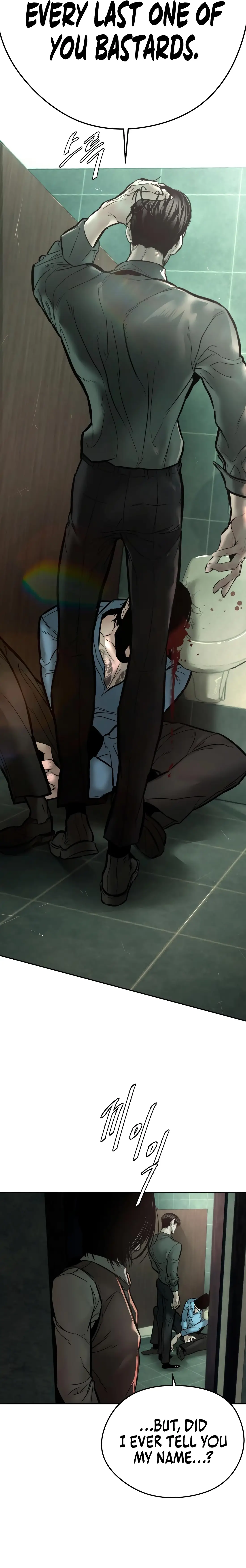 Read Aksin sonyeon EN Manga Online