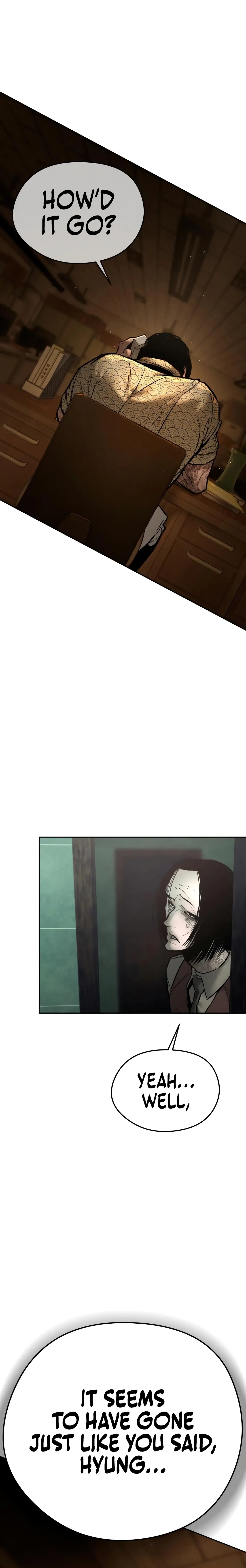 Read Aksin sonyeon EN Manga Online