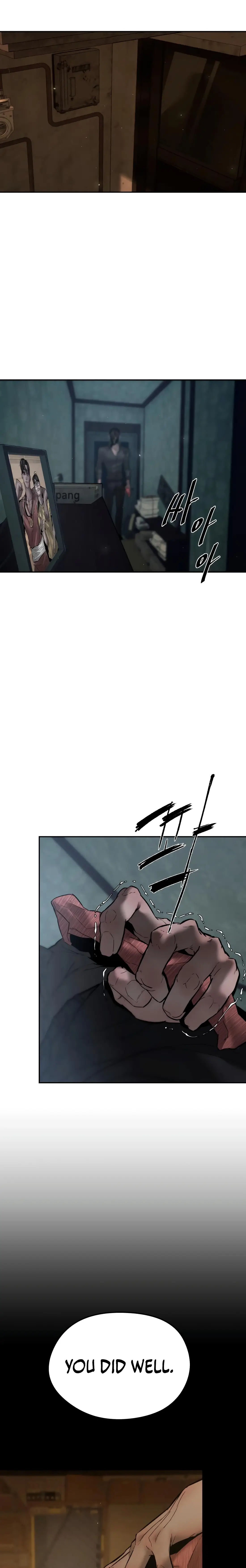 Read Aksin sonyeon EN Manga Online