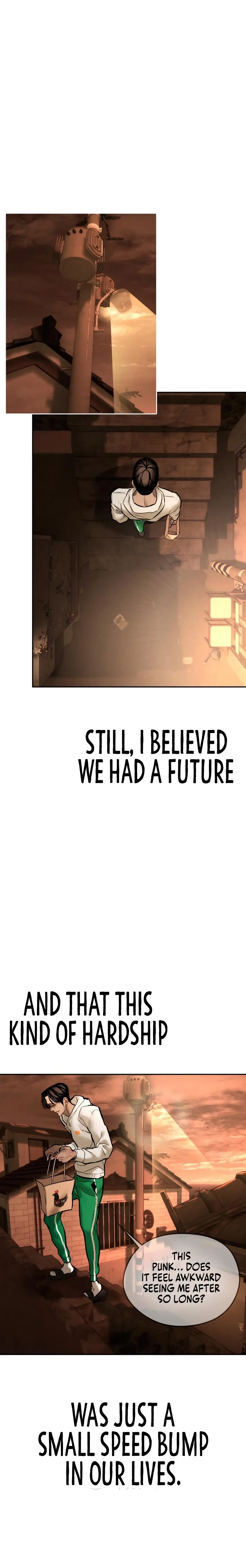 Read Aksin sonyeon EN Manga Online