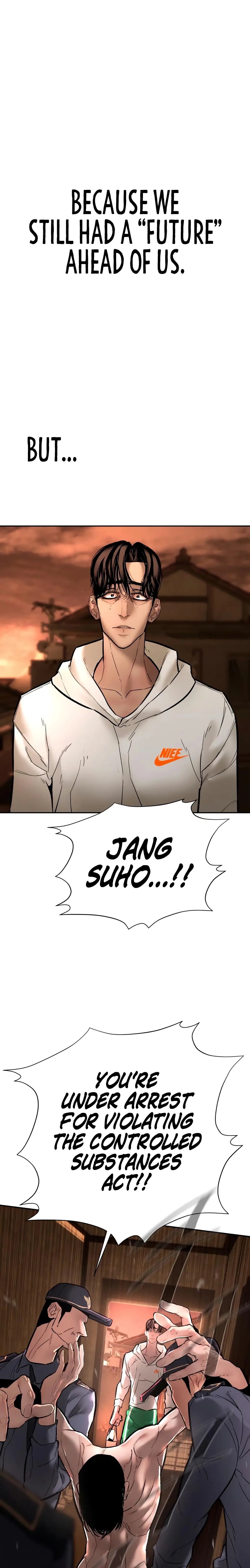 Read Aksin sonyeon EN Manga Online