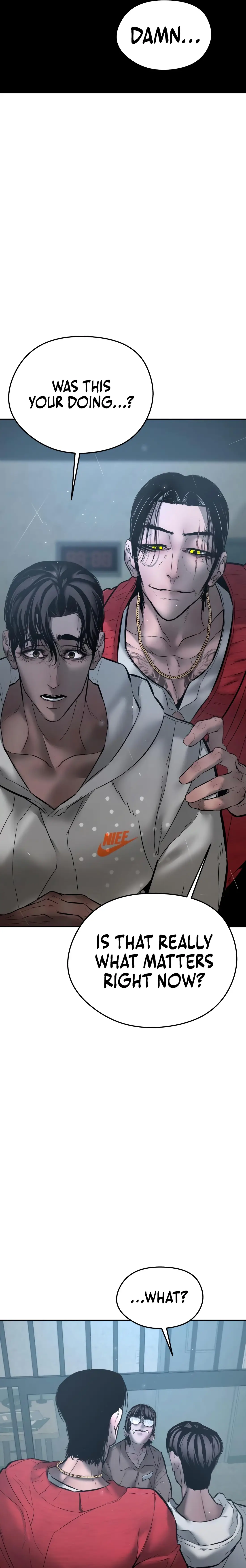 Read Aksin sonyeon EN Manga Online