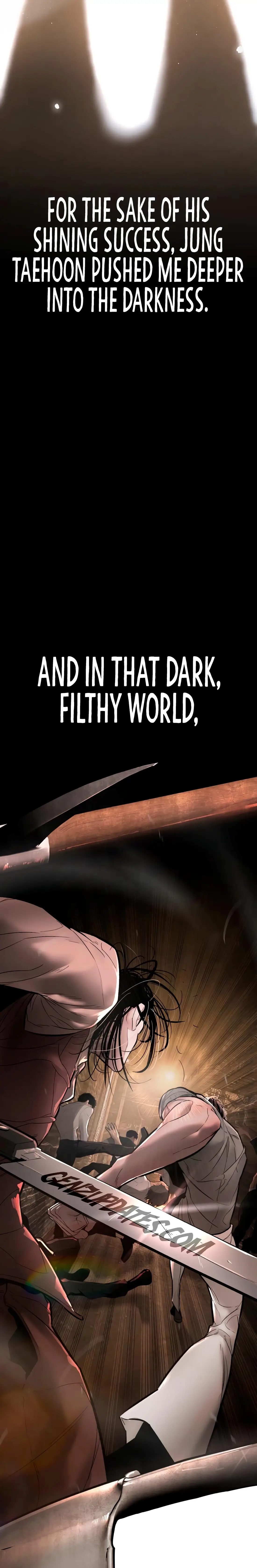 Read Aksin sonyeon EN Manga Online