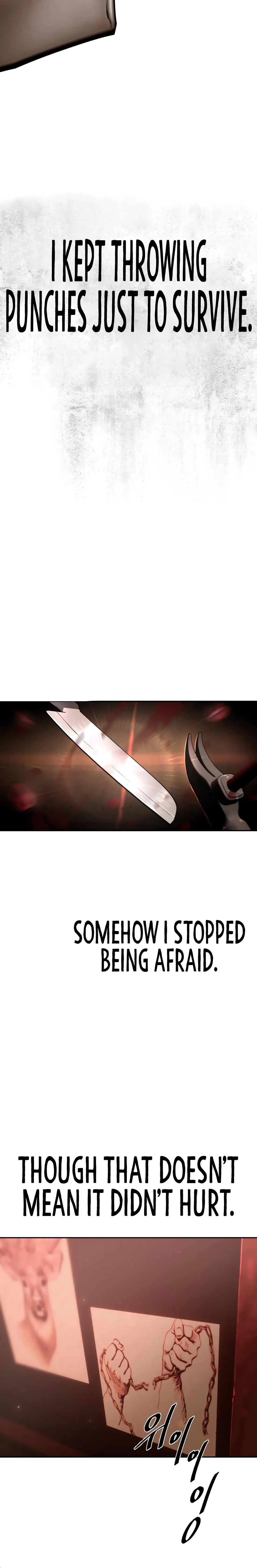 Read Aksin sonyeon EN Manga Online