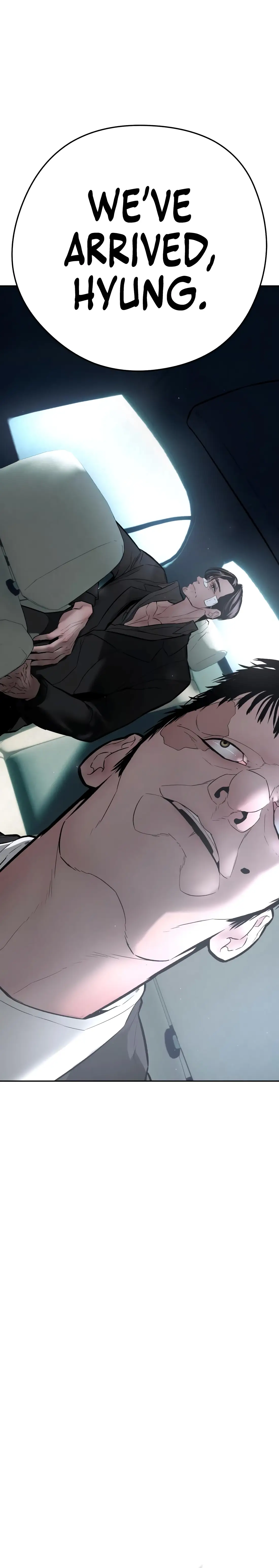 Read Aksin sonyeon EN Manga Online