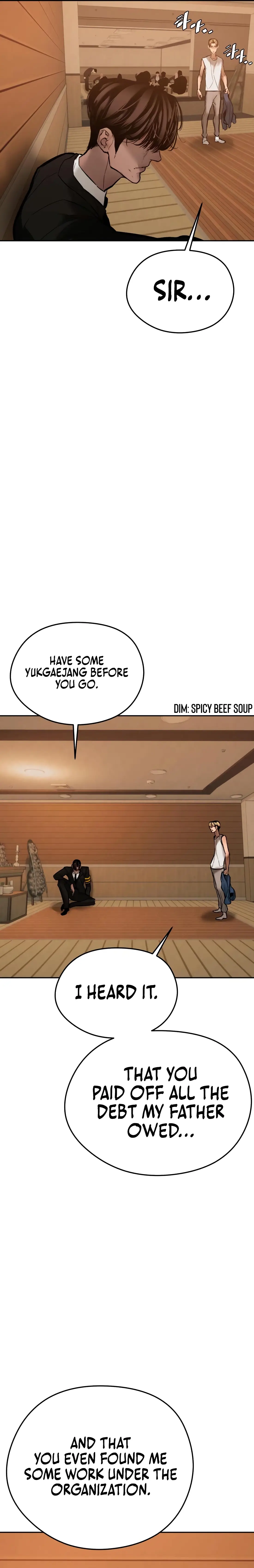 Read Aksin sonyeon EN Manga Online