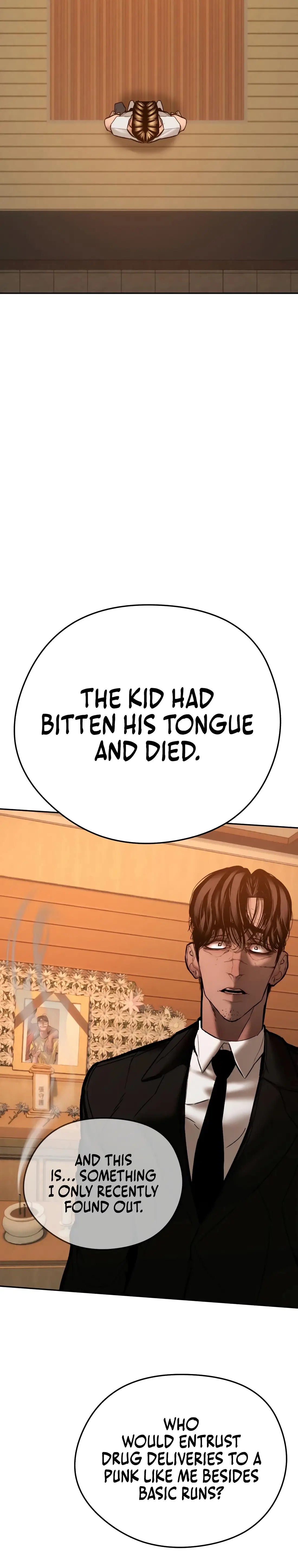 Read Aksin sonyeon EN Manga Online