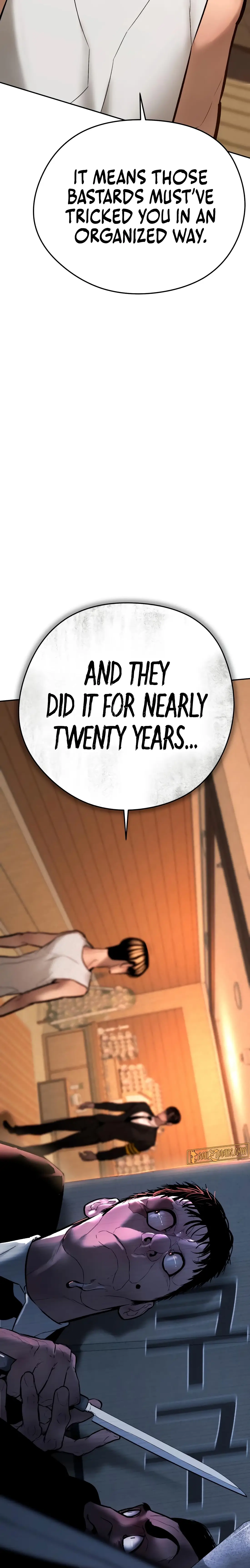 Read Aksin sonyeon EN Manga Online