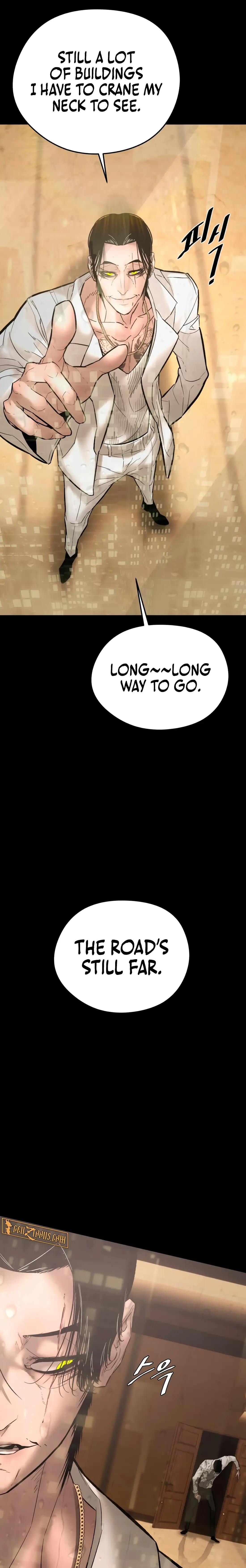 Read Aksin sonyeon EN Manga Online