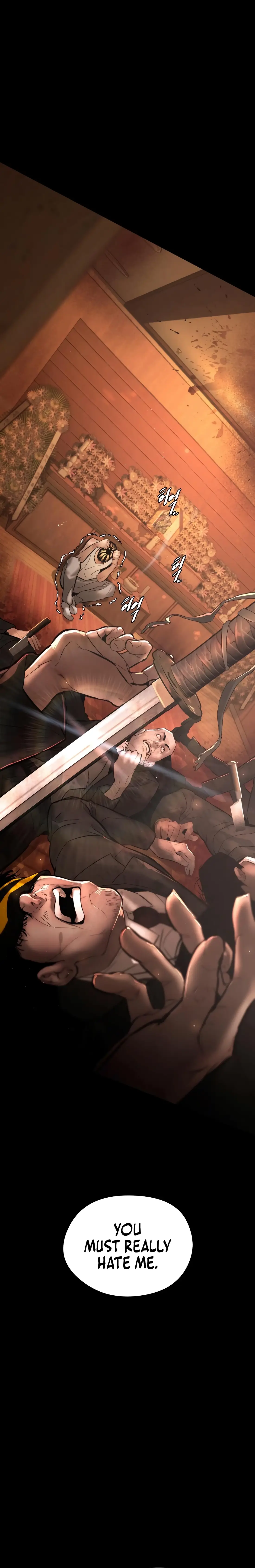 Read Aksin sonyeon EN Manga Online