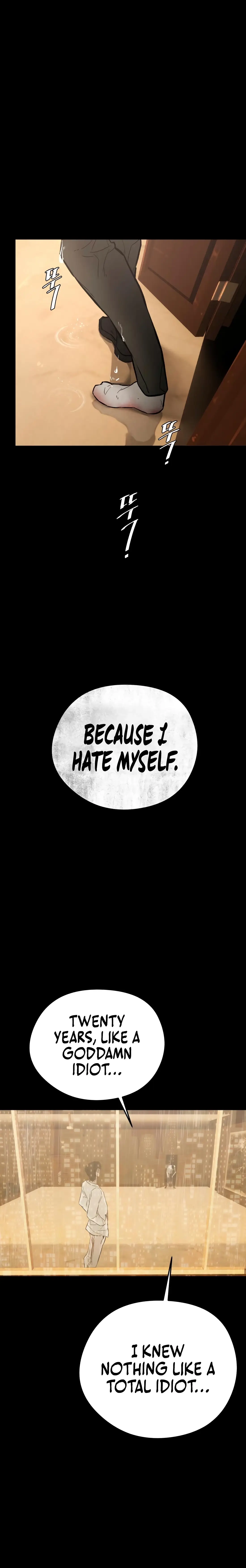 Read Aksin sonyeon EN Manga Online