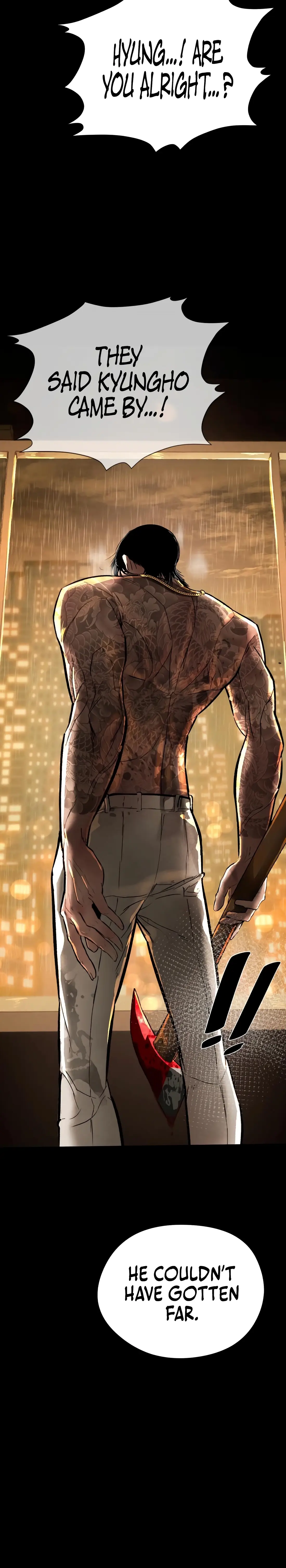 Read Aksin sonyeon EN Manga Online