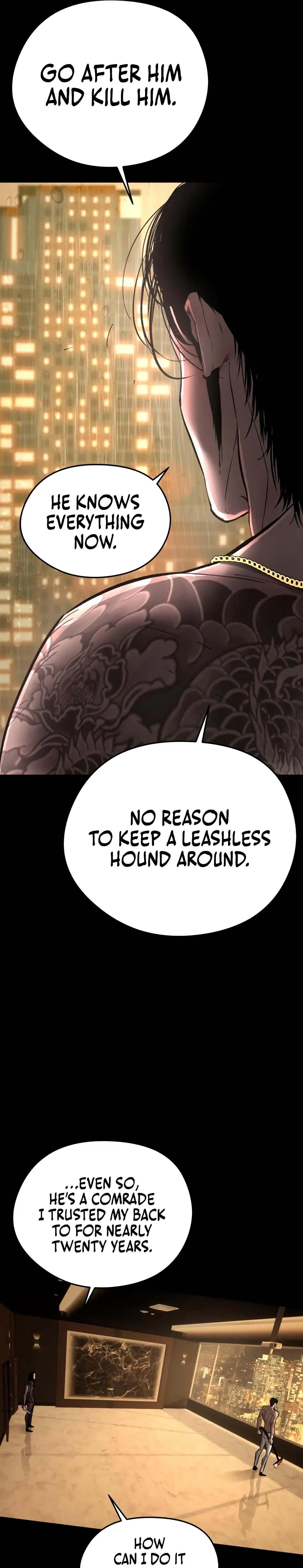 Read Aksin sonyeon EN Manga Online