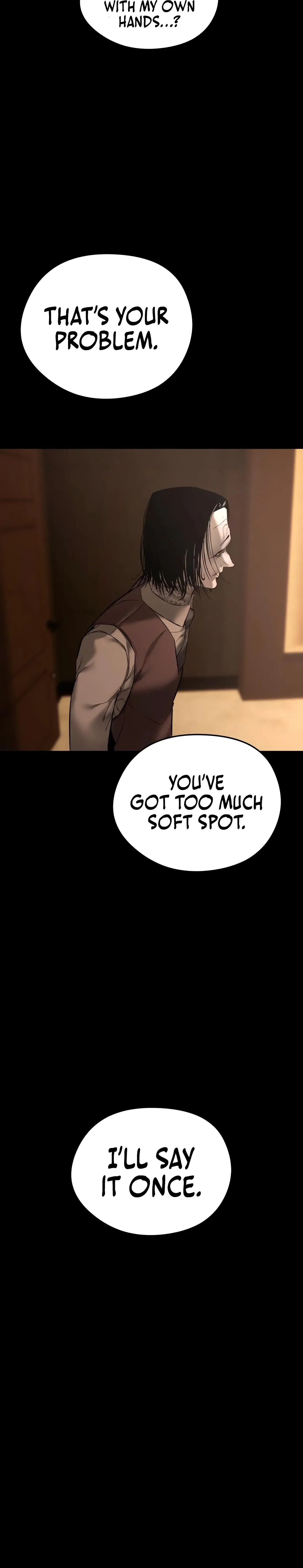 Read Aksin sonyeon EN Manga Online