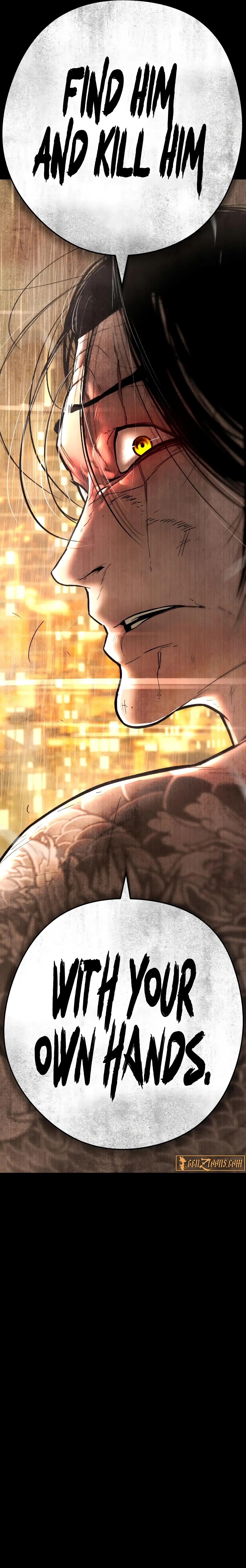 Read Aksin sonyeon EN Manga Online