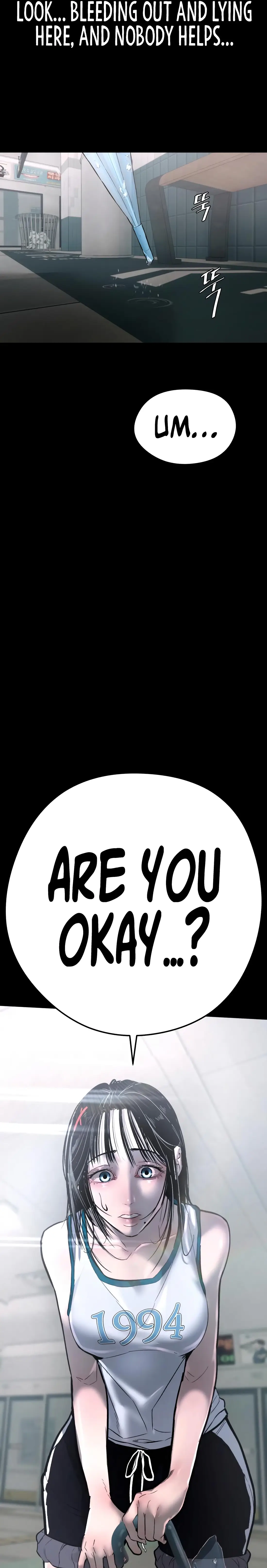 Read Aksin sonyeon EN Manga Online