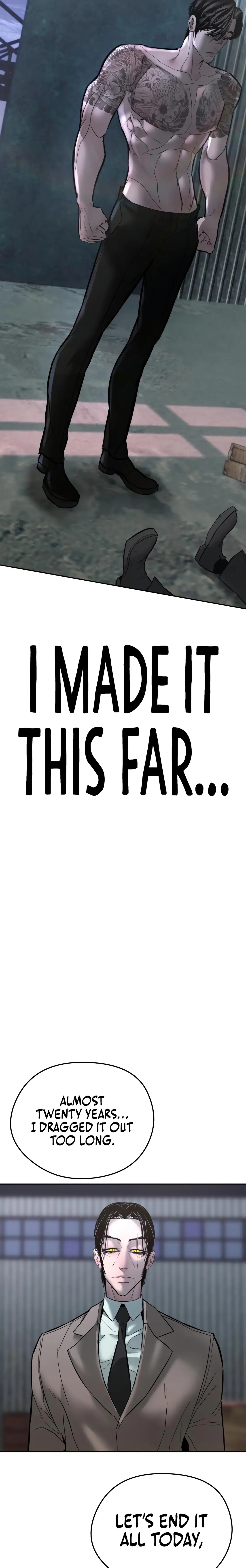 Read Aksin sonyeon EN Manga Online