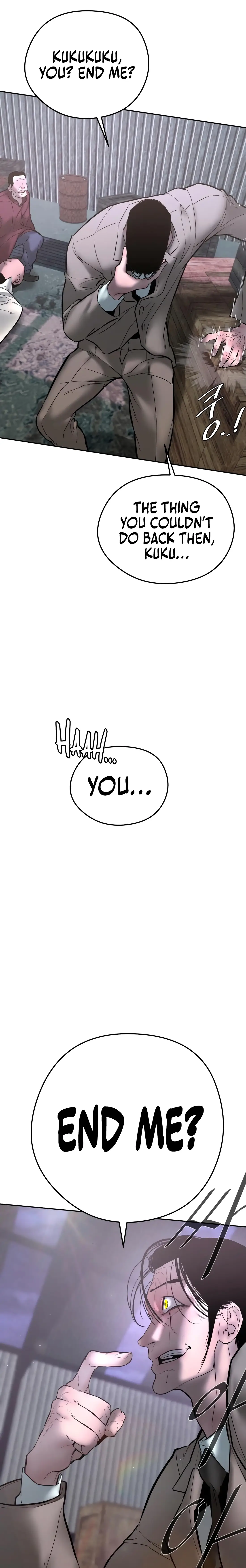 Read Aksin sonyeon EN Manga Online