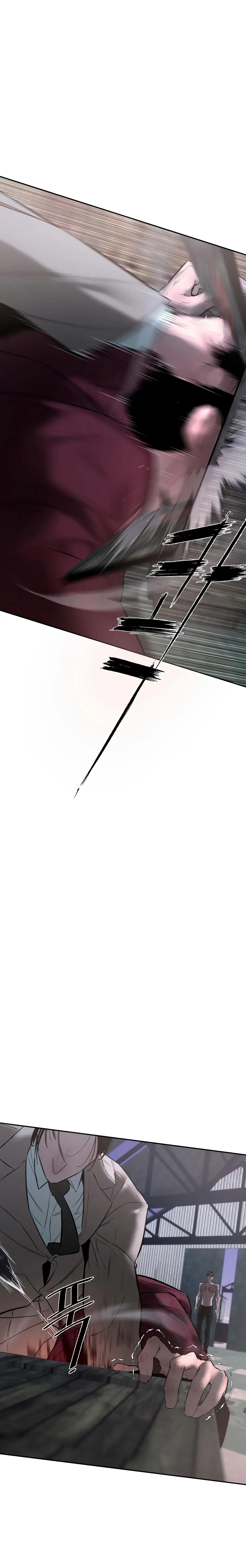 Read Aksin sonyeon EN Manga Online