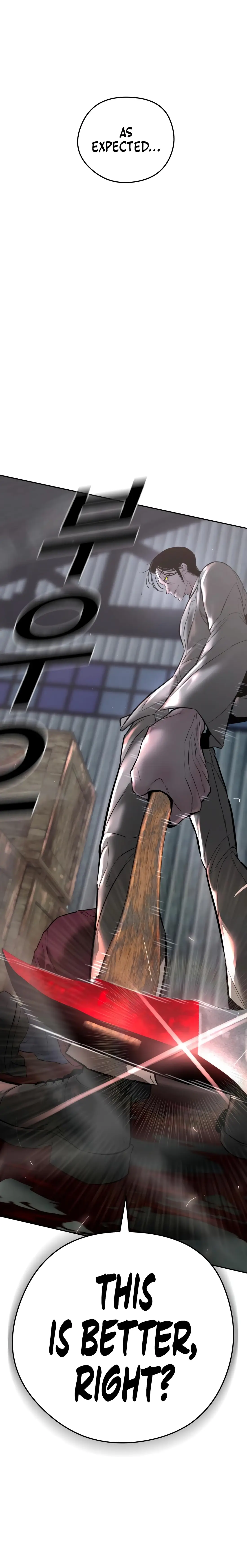 Read Aksin sonyeon EN Manga Online