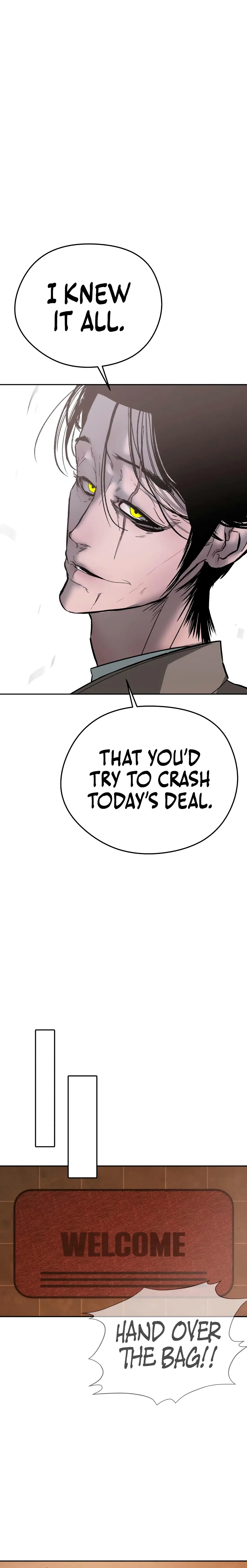 Read Aksin sonyeon EN Manga Online